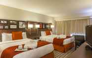 Bilik Tidur 7 Radisson Hotel Salt Lake City Downtown