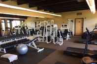 Fitness Center Spring Creek Ranch