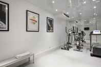 Fitness Center Acta City47