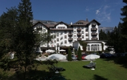 Exterior 3 Sunstar Hotel Flims