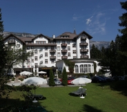 Exterior 3 Sunstar Hotel Flims