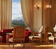 Lobby 4 Grand Hotel Kronenhof