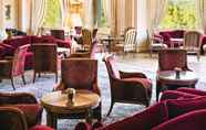 Bar, Cafe and Lounge 7 Grand Hotel Kronenhof