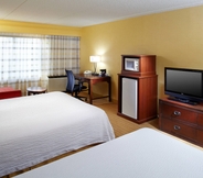 Bedroom 5 Courtyard by Marriott Columbus Airport