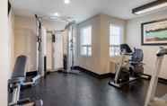 Fitness Center 5 Sleep Inn Sault Ste. Marie