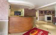 Sảnh chờ 4 Econo Lodge Orillia