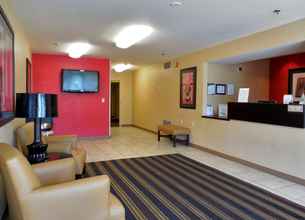 ล็อบบี้ 4 Extended Stay America Suites Charleston Northwoods Blvd