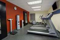 Fitness Center Hampton Inn Columbus - Airport