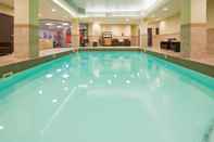 Swimming Pool The Hollis Halifax a DoubleTree Suites by Hilton Hotel