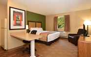 Bedroom 2 Extended Stay America Suites Greensboro Wendover Ave