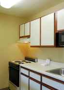 BEDROOM Extended Stay America Suites Columbus East