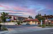 Exterior 6 Best Western Plus Thousand Oaks Inn