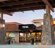 ภายนอกอาคาร 7 Best Western Plus Thousand Oaks Inn