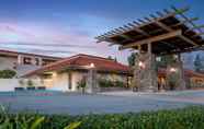 Luar Bangunan 5 Best Western Plus Thousand Oaks Inn