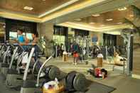 Fitness Center Caesars Palace