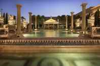 Swimming Pool Caesars Palace