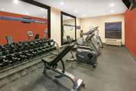 Fitness Center Baymont by Wyndham Oklahoma City/Quail Springs