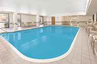 Swimming Pool Baymont by Wyndham Oklahoma City/Quail Springs