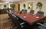 ห้องประชุม 3 Hampton Inn Oklahoma City-Northwest