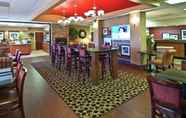 ร้านอาหาร 2 Hampton Inn Oklahoma City-Northwest