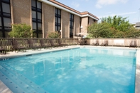 Swimming Pool Drury Inn & Suites Austin North