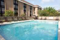 Swimming Pool Drury Inn & Suites Austin North