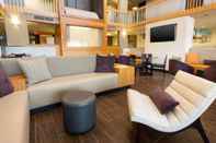 Lobby Drury Inn & Suites Austin North