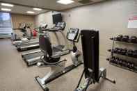 Fitness Center Drury Inn & Suites Austin North