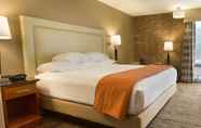 Bedroom 4 Drury Inn & Suites Austin North