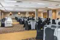 Ruangan Fungsional Quality Inn & Suites & Conference Centre