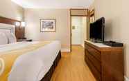 Kamar Tidur 6 Quality Inn & Suites & Conference Centre