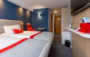 ห้องนอน 6 Holiday Inn Express Glasgow Theatreland, an IHG Hotel