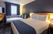 Phòng ngủ 3 Holiday Inn Express Glasgow Theatreland, an IHG Hotel