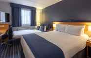 Bedroom 3 Holiday Inn Express Glasgow Theatreland, an IHG Hotel