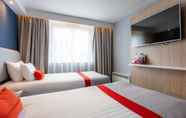 Kamar Tidur 7 Holiday Inn Express Glasgow Theatreland, an IHG Hotel