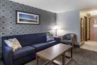 Common Space Best Western Plus Las Vegas West