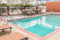 Swimming Pool Quality Suites