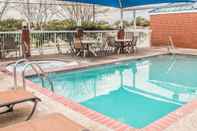 Swimming Pool Quality Suites