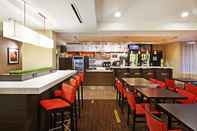 Bar, Kafe, dan Lounge Courtyard by Marriott San Antonio Airport/North Star Mall