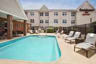 Swimming Pool Residence Inn By Marriott Austin South