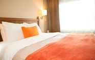 Bedroom 3 Days Inn by Wyndham Berthierville