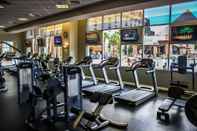 Fitness Center Excalibur Hotel & Casino