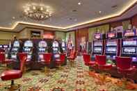 Phương tiện giải trí The Orleans Hotel & Casino