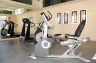 Fitness Center Extended Stay America Suites Las Vegas Valley View