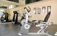 Fitness Center 7 Extended Stay America Suites Las Vegas Valley View