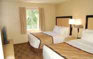 Kamar Tidur 4 Extended Stay America Suites Las Vegas Valley View