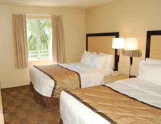 Bedroom 2 Extended Stay America Suites Las Vegas Valley View