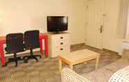 Common Space 2 Extended Stay America Suites Las Vegas Valley View