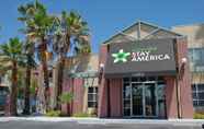 Bangunan 5 Extended Stay America Suites Las Vegas Valley View