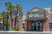 Bangunan Extended Stay America Suites Las Vegas Valley View